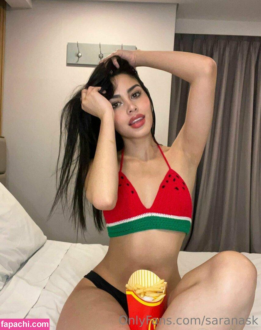 Sara Agudelo / sara_agudelo / sara_agudeloc / saraagudelo1 leaked nude photo #0016 from OnlyFans/Patreon