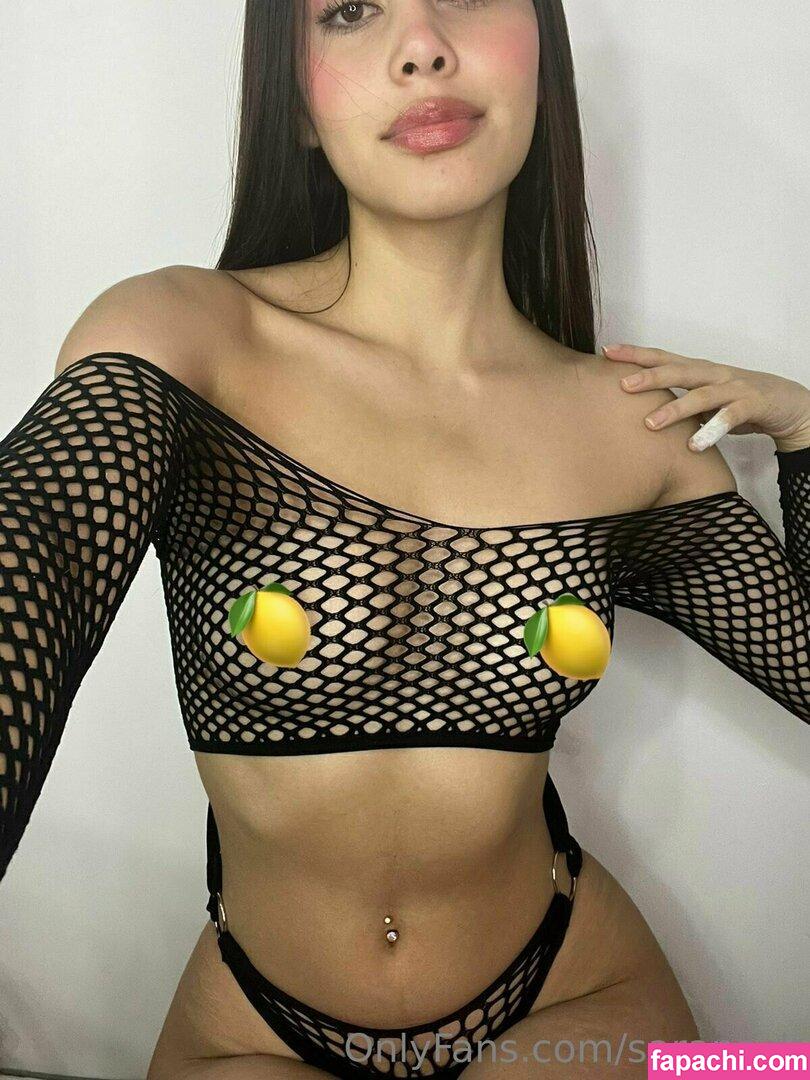 Sara Agudelo / sara_agudelo / sara_agudeloc / saraagudelo1 leaked nude photo #0030 from OnlyFans/Patreon