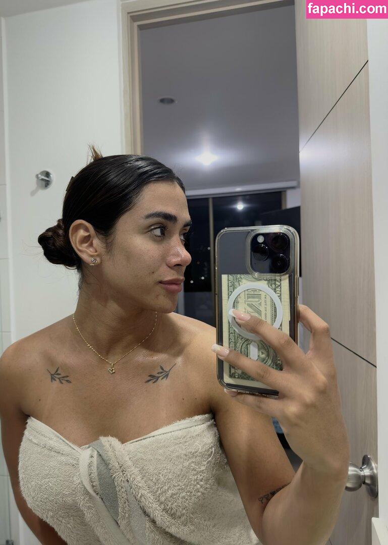 Sara Cano / Saravcanog leaked nude photo #0020 from OnlyFans/Patreon