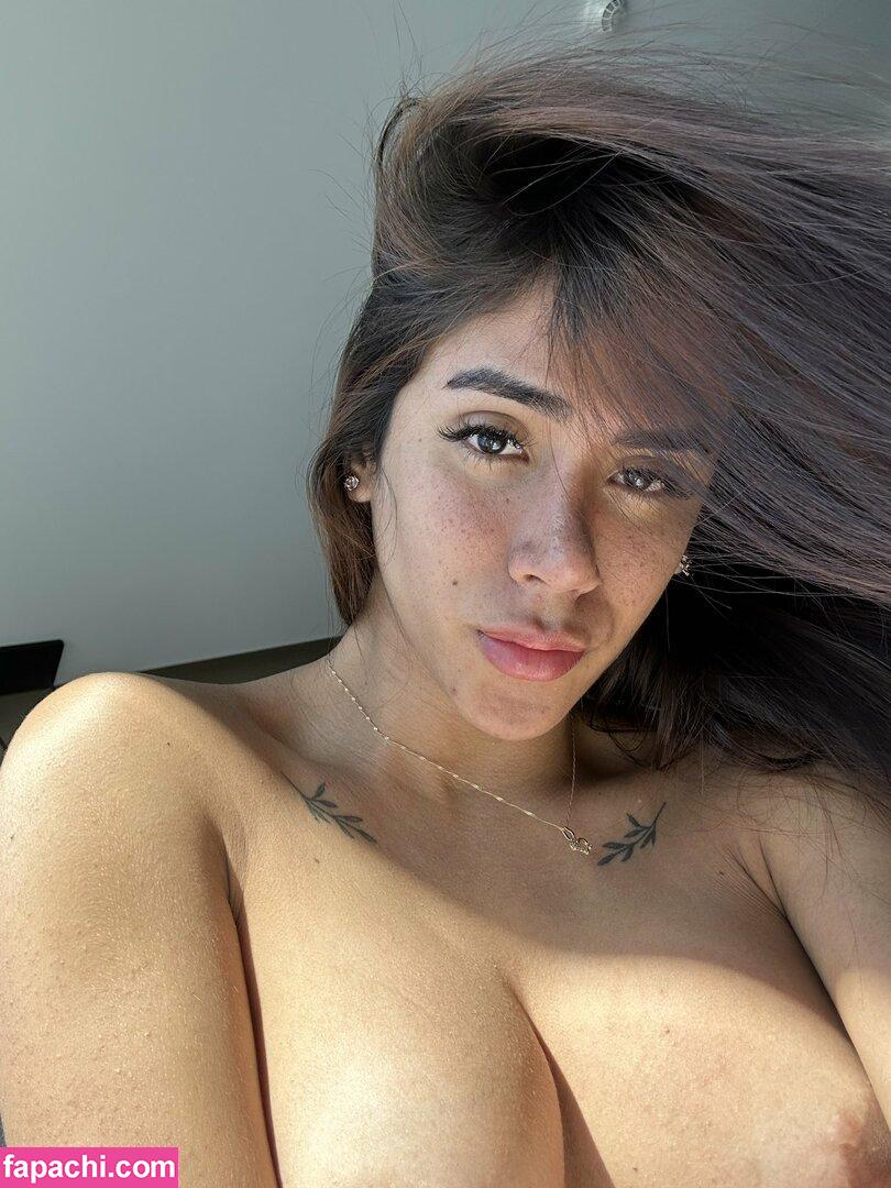 Sara Cano / Saravcanog leaked nude photo #0033 from OnlyFans/Patreon