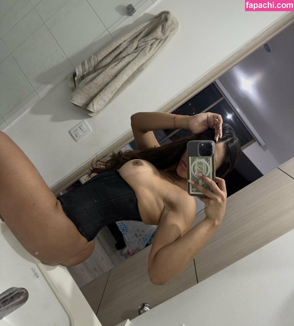 Sara Cano / Saravcanog leaked nude photo #0042 from OnlyFans/Patreon