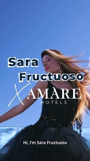 Sara Fructuoso leaked media #0108