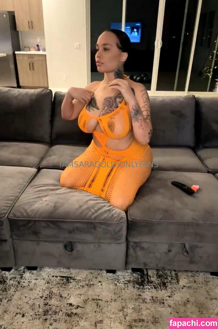 Sara Gold / iamSaragold / therealsaragold leaked nude photo #0185 from OnlyFans/Patreon