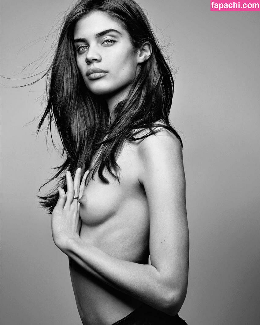 Sara Sampaio / SaraSampaio leaked nude photo #0075 from OnlyFans/Patreon