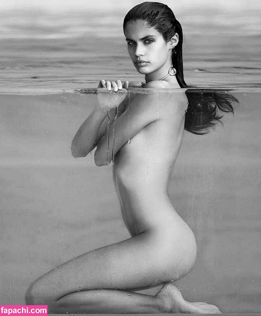 Sara Sampaio / SaraSampaio leaked nude photo #0076 from OnlyFans/Patreon