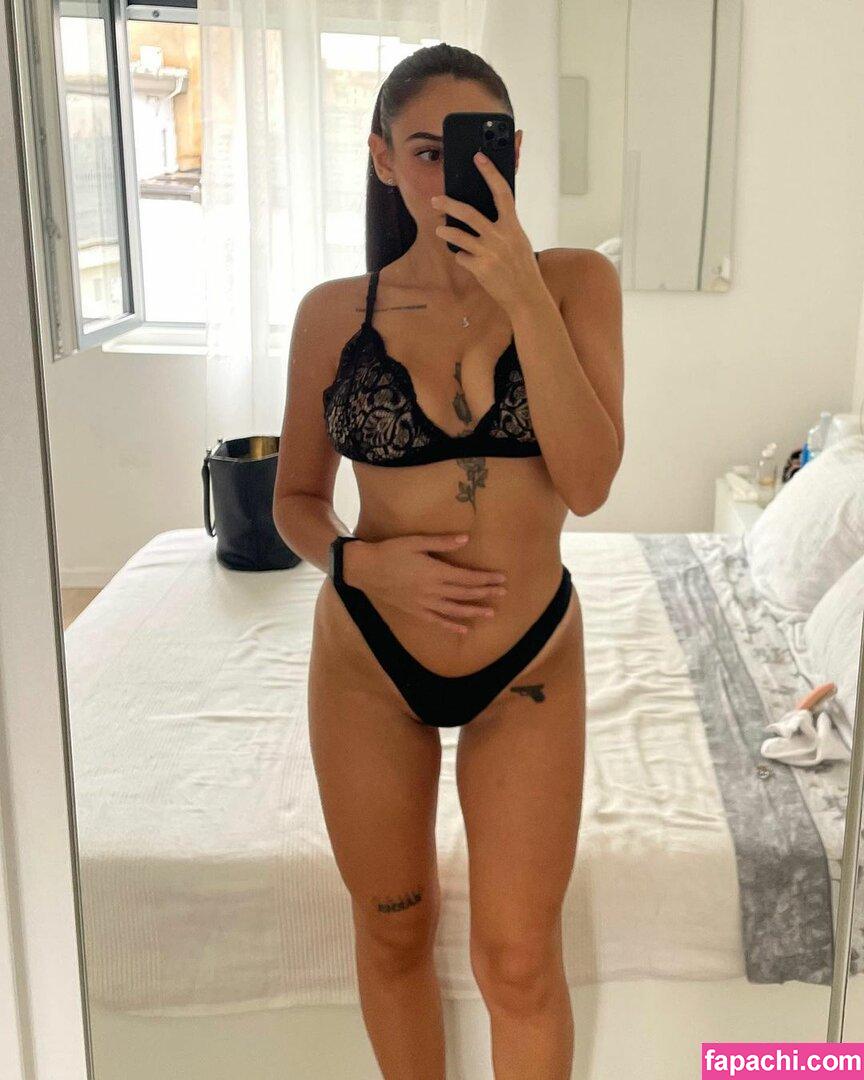 Sara Secciss / sara_secciss / sarapiras leaked nude photo #0048 from OnlyFans/Patreon