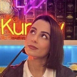 Sara Stefanizzi avatar