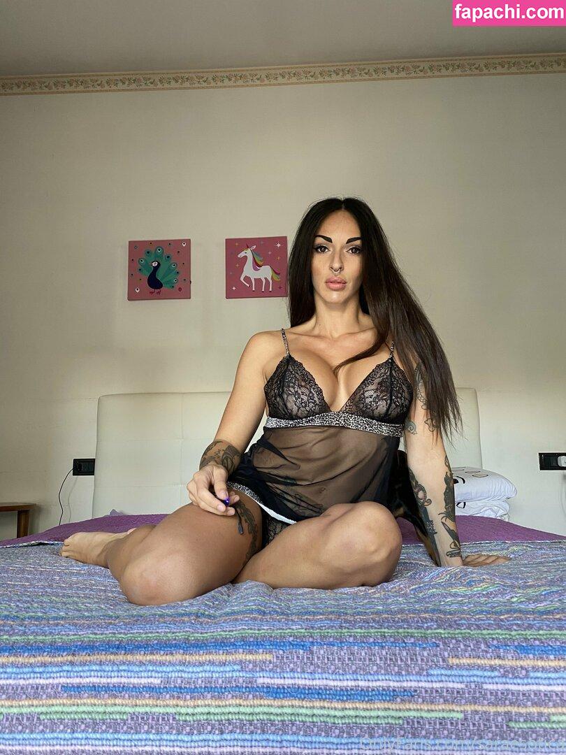saraesotica / saraexotica leaked nude photo #0067 from OnlyFans/Patreon
