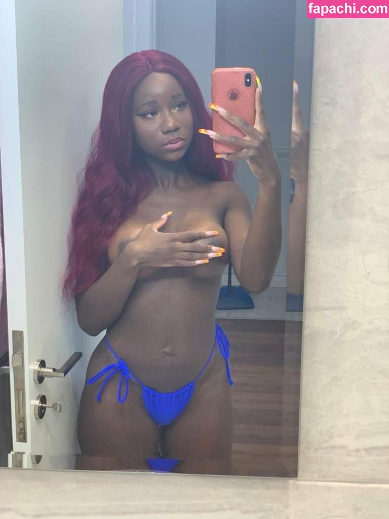 sarah-brown / blackfoxxy / sarahmb15 leaked nude photo #0001 from OnlyFans/Patreon