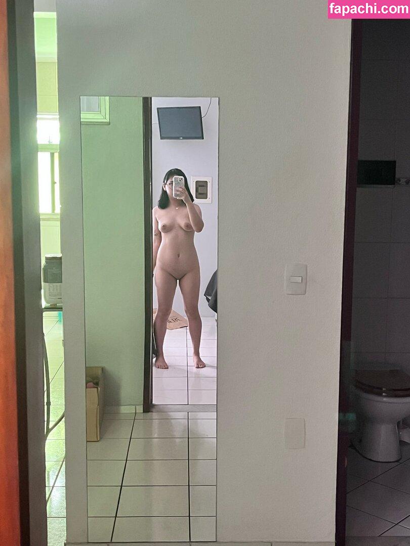 Sarah Carvalho / Oniisay / Succubbus / sarah_carvalhota / sarahcarvalhot leaked nude photo #0871 from OnlyFans/Patreon