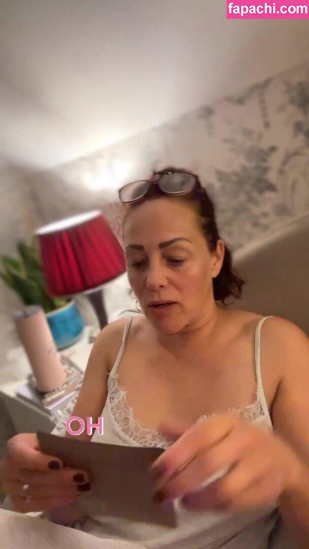 Sarah Cawood / TV Presenter / sarahcawood leaked nude photo #0038 from OnlyFans/Patreon