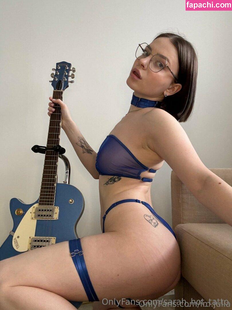 sarah_hot_tatto / sarah_black_prvt / sarahh_blackk / sarahlotattoo leaked nude photo #0803 from OnlyFans/Patreon