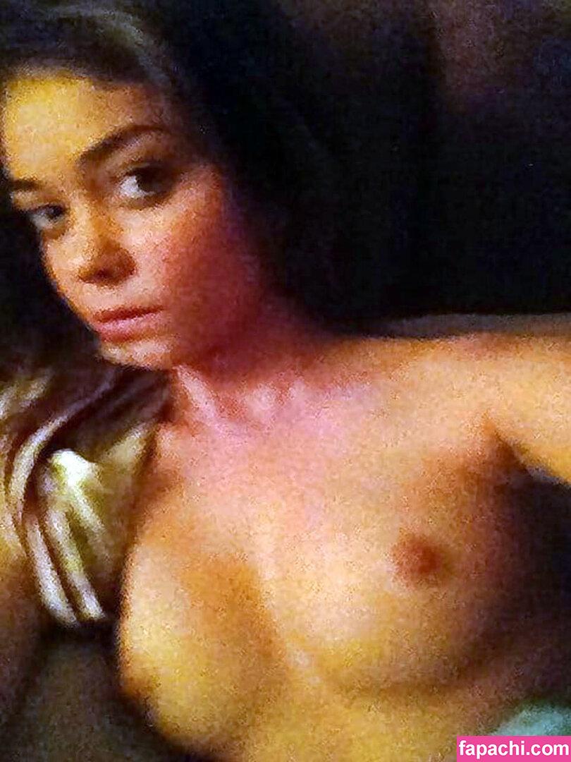 Sarah Hyland / sarahhyland leaked nude photo #0527 from OnlyFans/Patreon