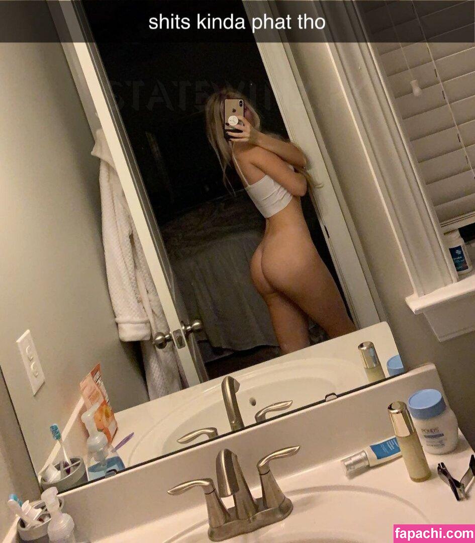 Sarah Kate Stricker / sk8rgirlseeyoul8rgirl leaked nude photo #0087 from OnlyFans/Patreon