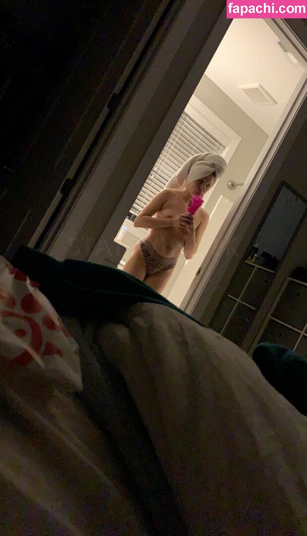 Sarah Kate Stricker / sk8rgirlseeyoul8rgirl leaked nude photo #0092 from OnlyFans/Patreon