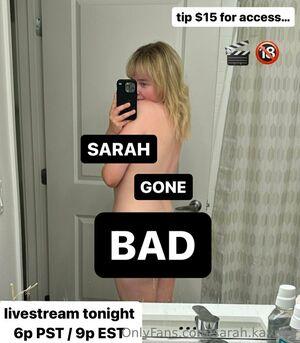 sarah.kaynee leaked media #0001