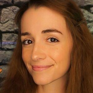 Sarah Lavender avatar
