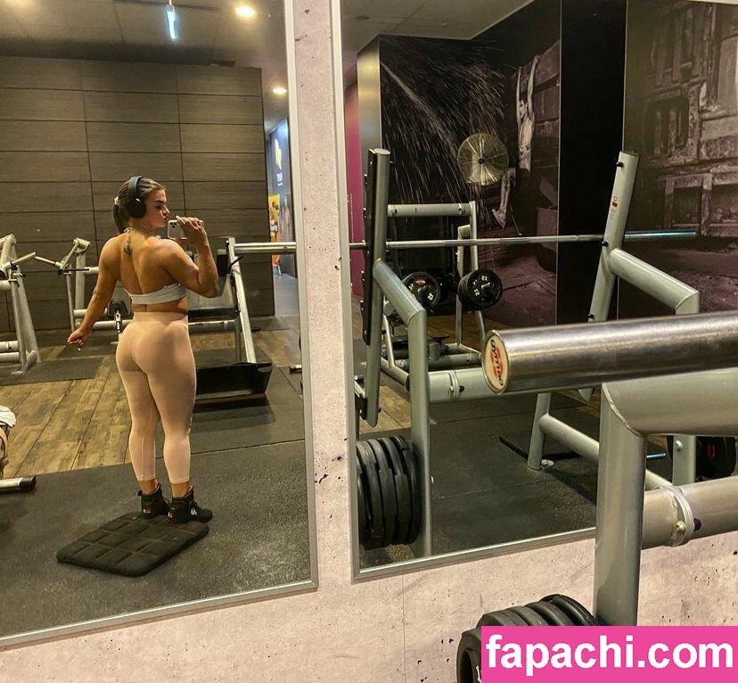 Sarah Slavo / saracheeky / saricka.__ leaked nude photo #0060 from OnlyFans/Patreon