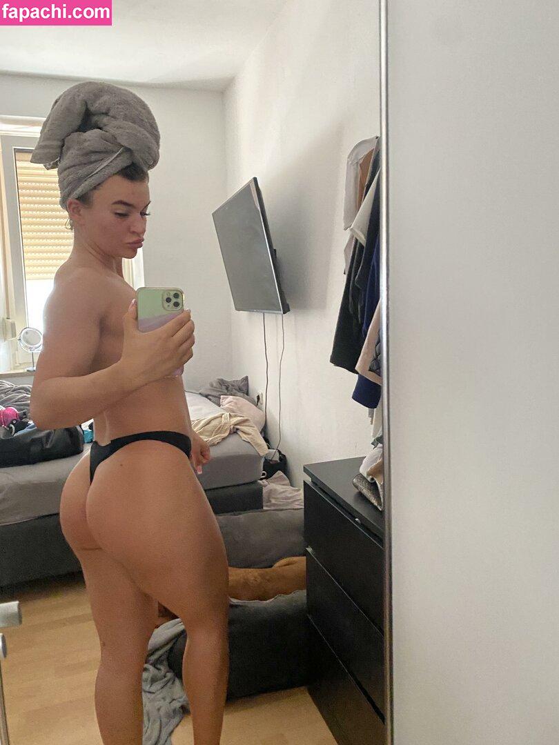 Sarah Slavo / saracheeky / saricka.__ leaked nude photo #0126 from OnlyFans/Patreon