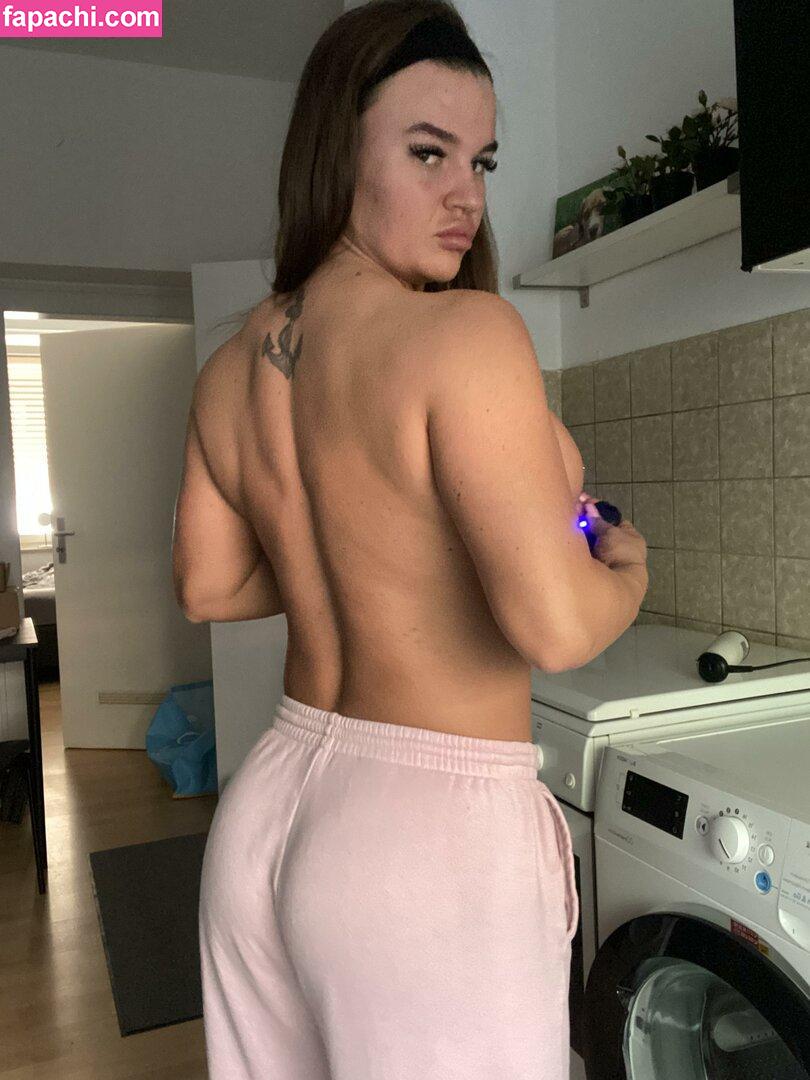 Sarah Slavo / saracheeky / saricka.__ leaked nude photo #0150 from OnlyFans/Patreon