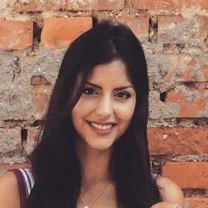 Sarah Sunita avatar