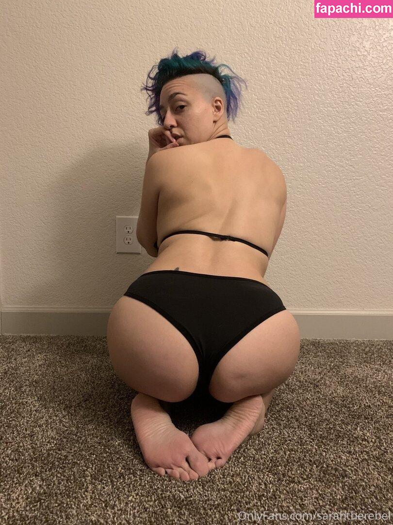 Sarah The Rebel / sarahtherebel leaked nude photo #0049 from OnlyFans/Patreon