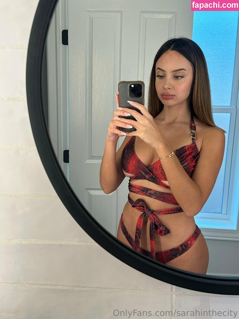 sarahinthecity / sarahs_day leaked nude photo #0074 from OnlyFans/Patreon