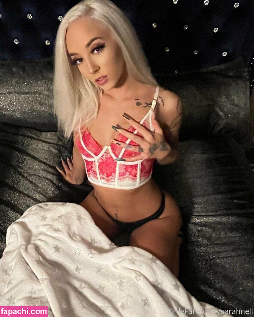 sarahnell leaked nude photo #0074 from OnlyFans/Patreon