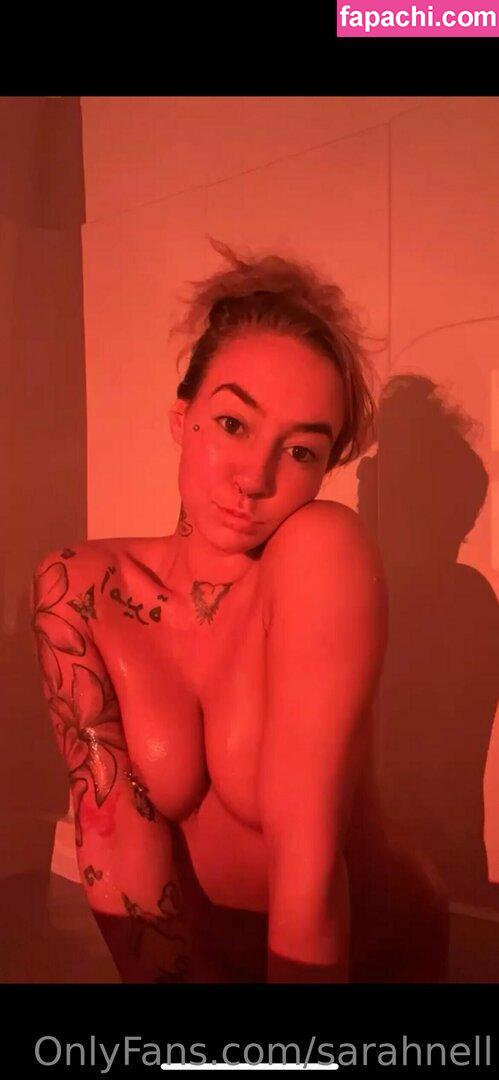 sarahnell leaked nude photo #0135 from OnlyFans/Patreon