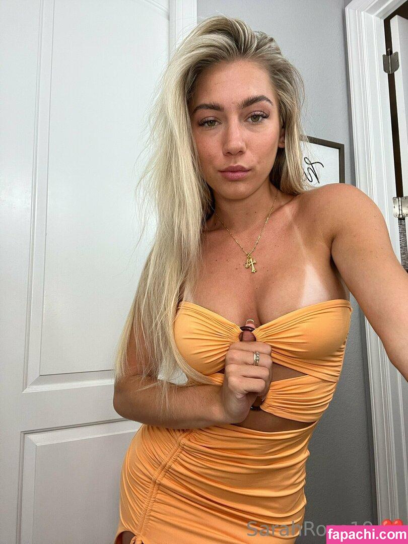 sarahrose19 leaked nude photo #0105 from OnlyFans/Patreon