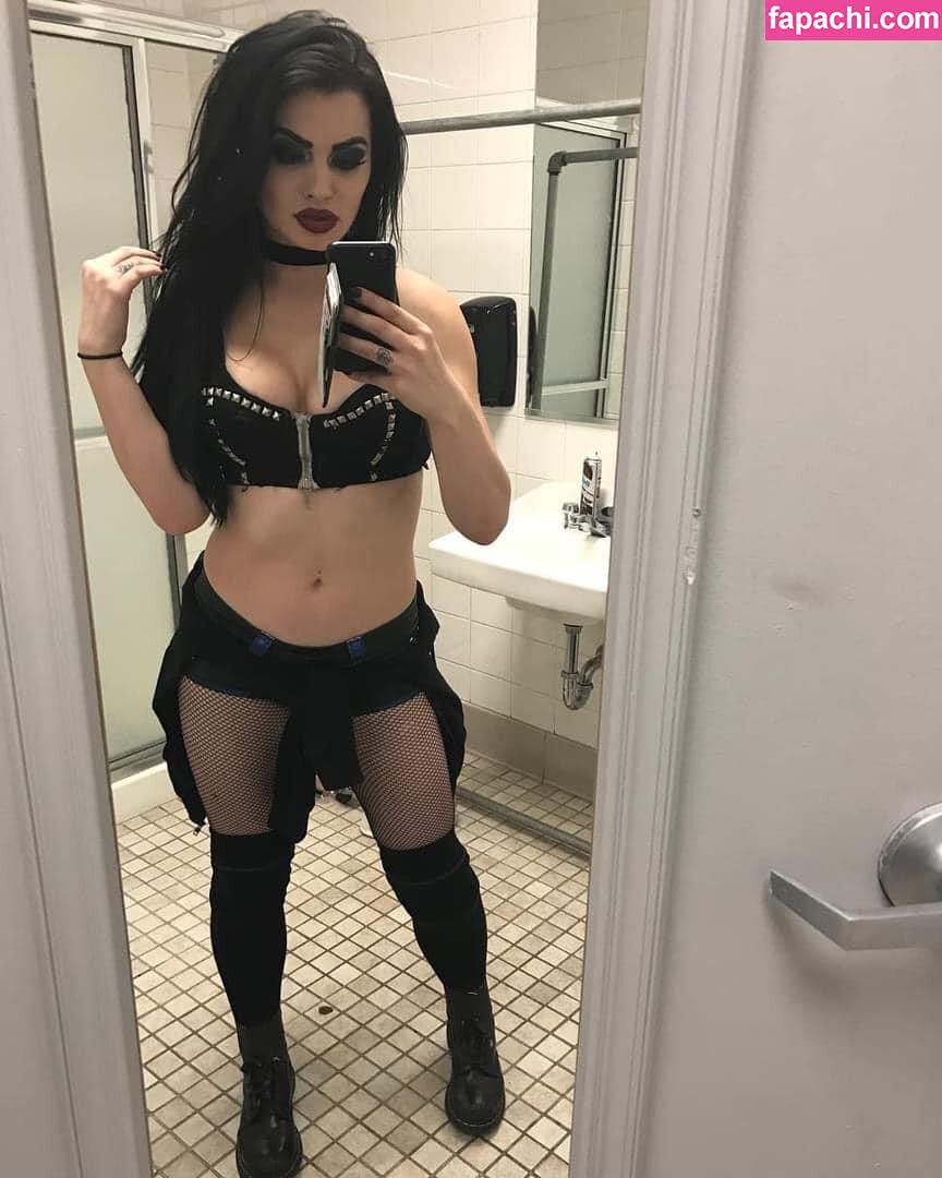 Saraya Bevis / realpaigewwe leaked nude photo #0227 from OnlyFans/Patreon