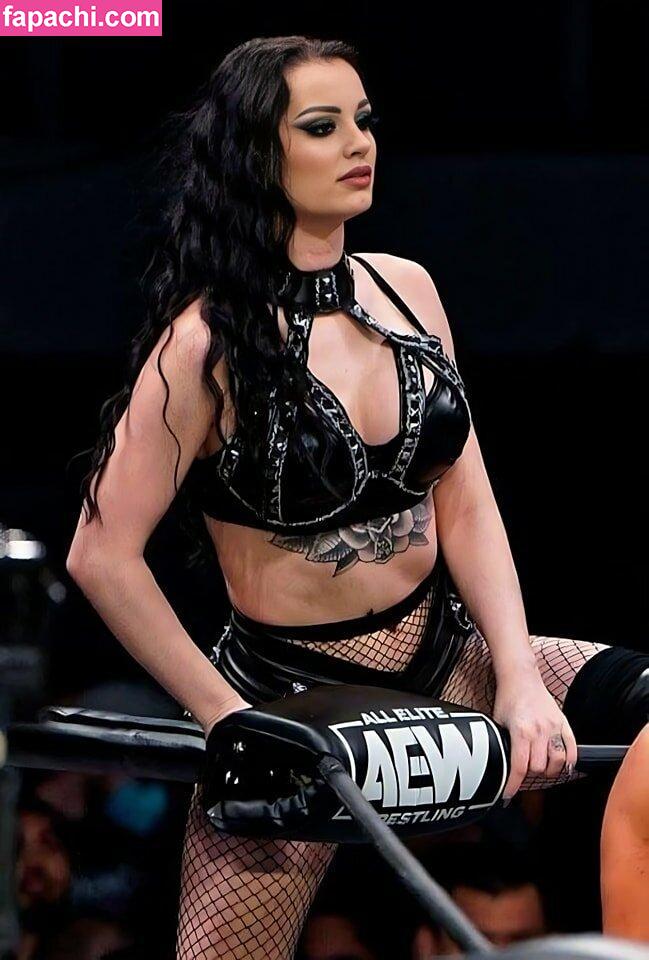 Saraya Bevis / realpaigewwe leaked nude photo #0234 from OnlyFans/Patreon