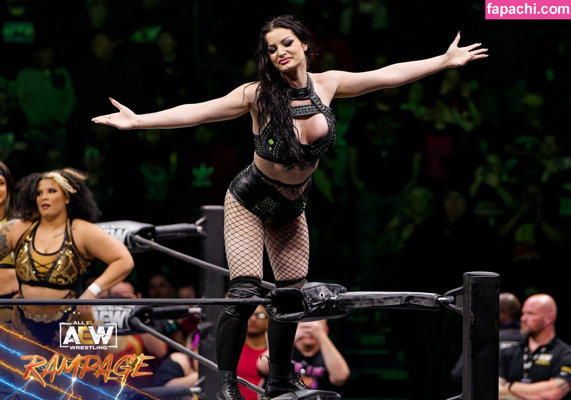 Saraya Bevis / realpaigewwe leaked nude photo #0241 from OnlyFans/Patreon