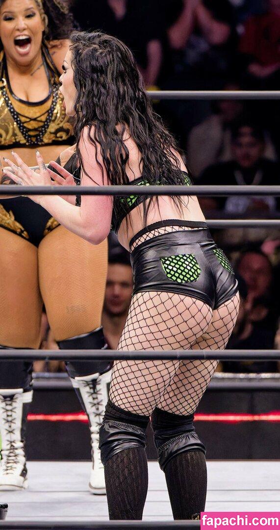Saraya Bevis / realpaigewwe leaked nude photo #0242 from OnlyFans/Patreon