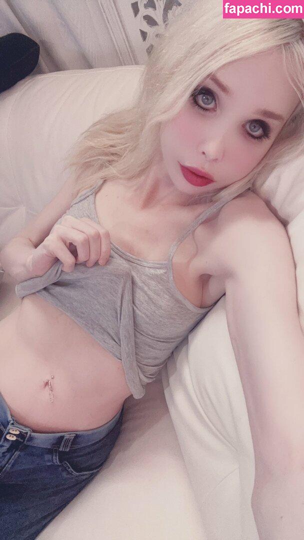Sarina Valentina / SarinaValentina / sarinavalentinaxo leaked nude photo #0083 from OnlyFans/Patreon