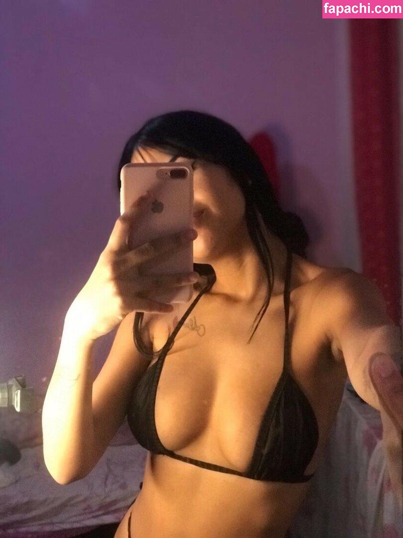 sarinhaofc___ / sarinha_ofc20 leaked nude photo #0001 from OnlyFans/Patreon