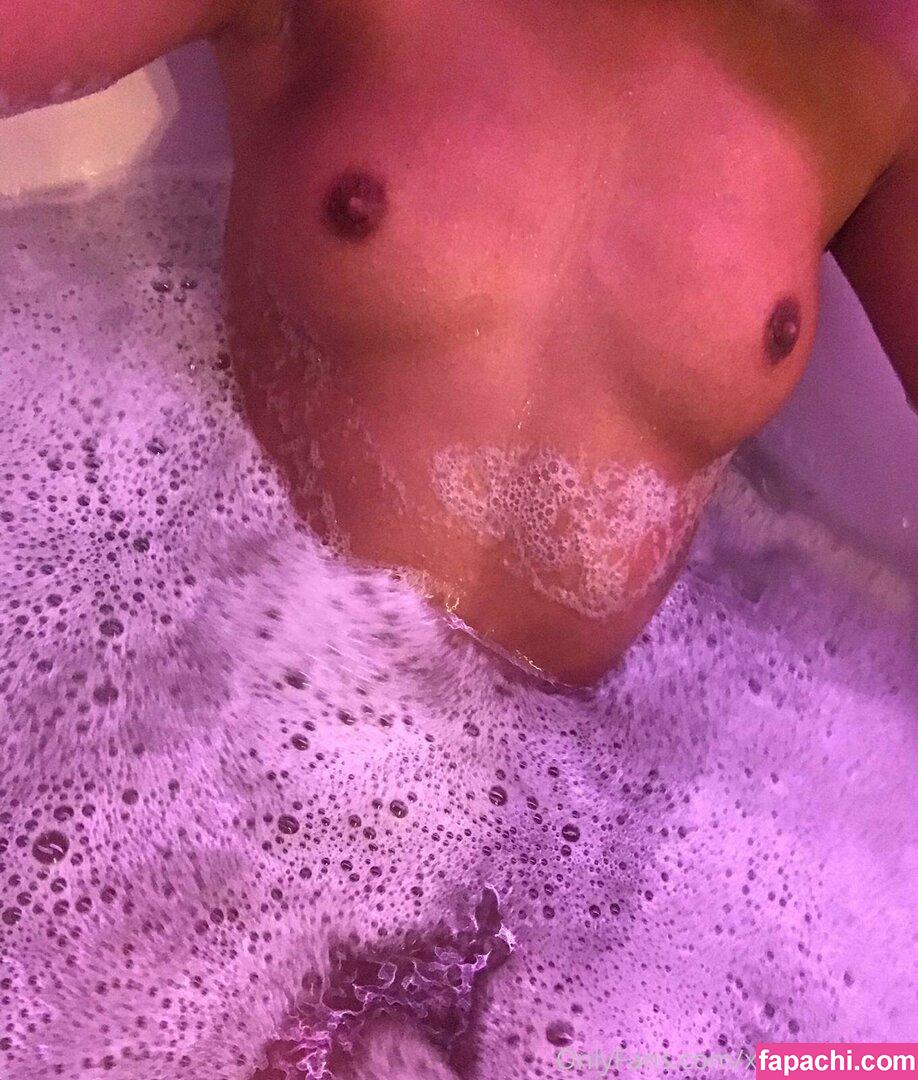 sarissakoldenhof / xxsarissaxx leaked nude photo #0046 from OnlyFans/Patreon