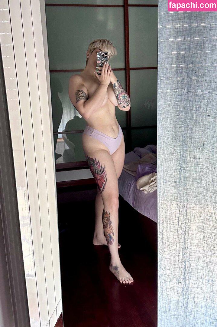 Sary Nekuro / That Dommy Mommy / Wheyfu Dommy Mommy / nekuro7 / nekuroNSFW / wheyfu_dommy_mommy leaked nude photo #0030 from OnlyFans/Patreon
