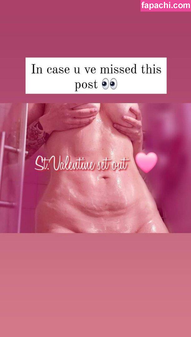 Sary Nekuro / That Dommy Mommy / Wheyfu Dommy Mommy / nekuro7 / nekuroNSFW / wheyfu_dommy_mommy leaked nude photo #0033 from OnlyFans/Patreon