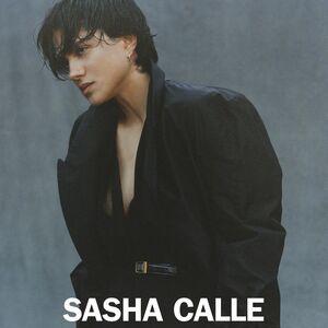 Sasha Calle leaked media #0116