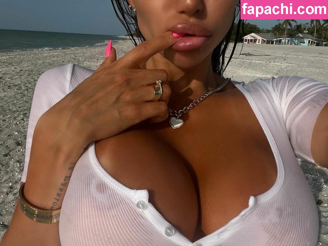 Sasha Polonskaya / polonskaya / sashapolonskayaa leaked nude photo #0162 from OnlyFans/Patreon