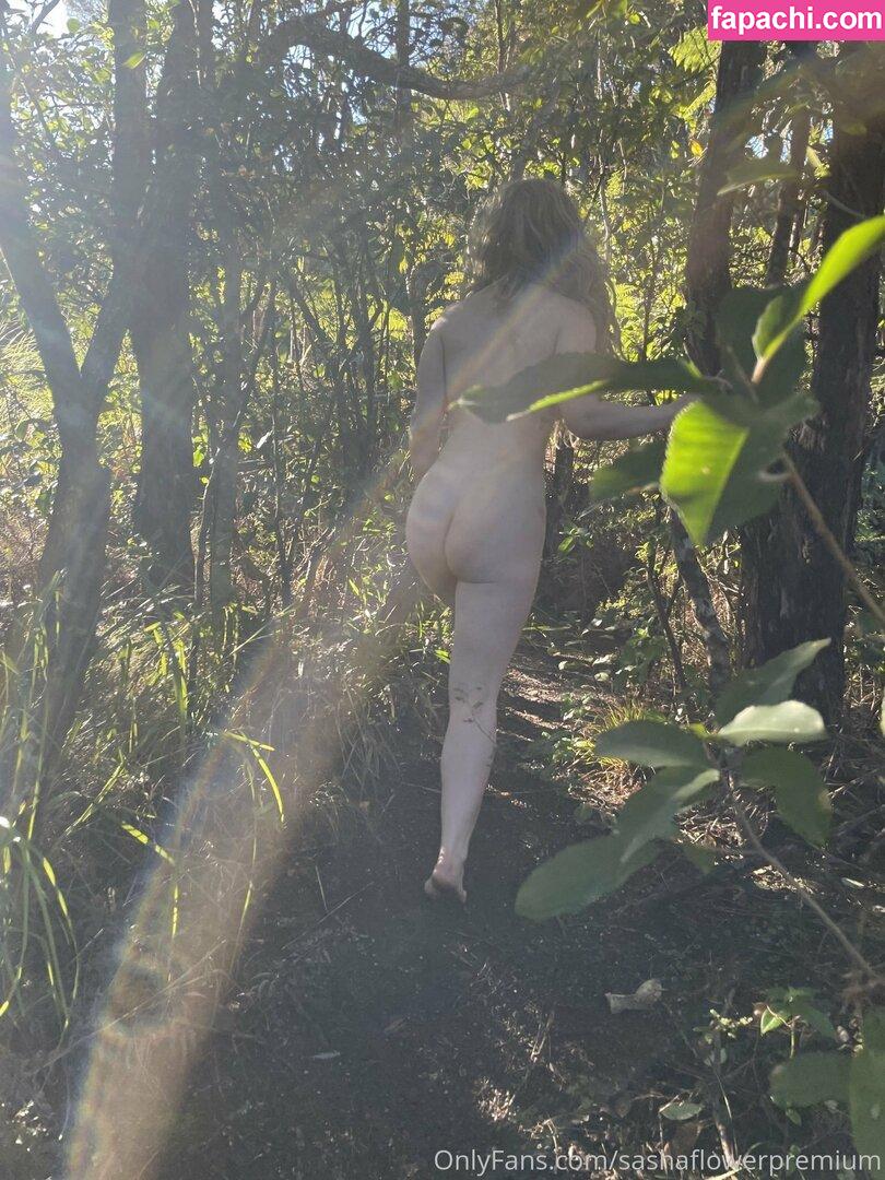 sashaflowerpremium / sasha_sparkle_ leaked nude photo #0010 from OnlyFans/Patreon