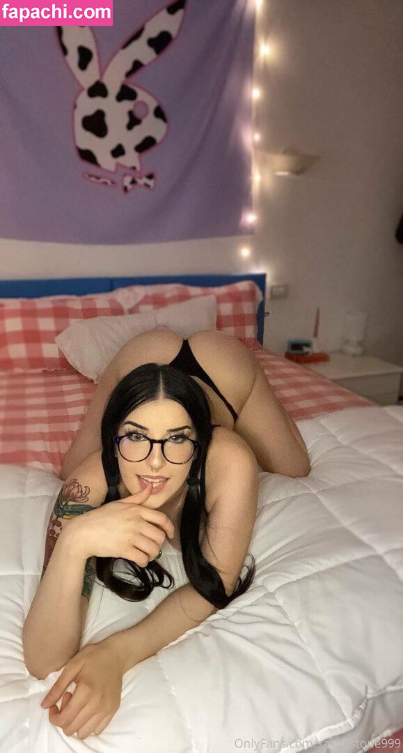 sashastone999 leaked nude photo #0003 from OnlyFans/Patreon