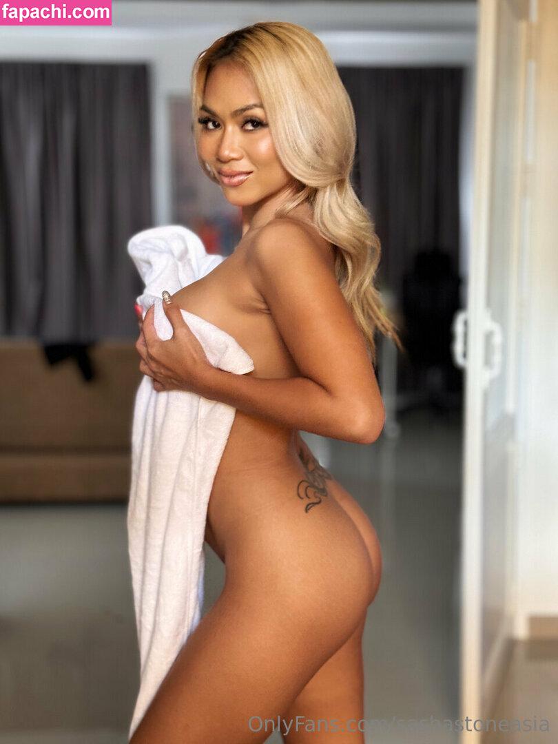 sashastoneasia leaked nude photo #0064 from OnlyFans/Patreon