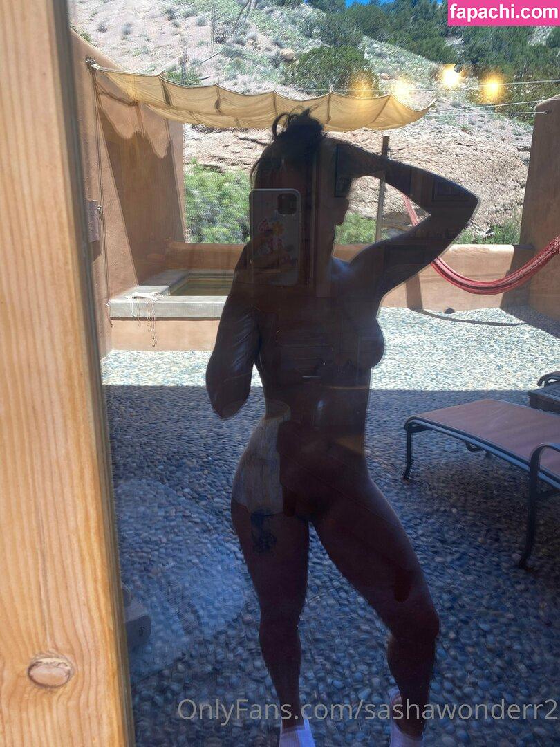 sashawonderr2 / sashawonder27 leaked nude photo #0013 from OnlyFans/Patreon