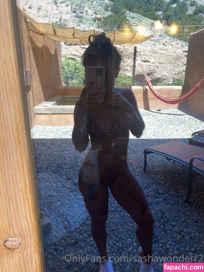 sashawonderr2 / sashawonder27 leaked nude photo #0015 from OnlyFans/Patreon