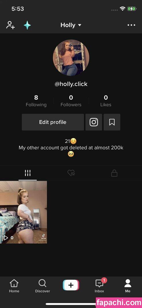 sassyholl / sassy.holl leaked nude photo #0001 from OnlyFans/Patreon