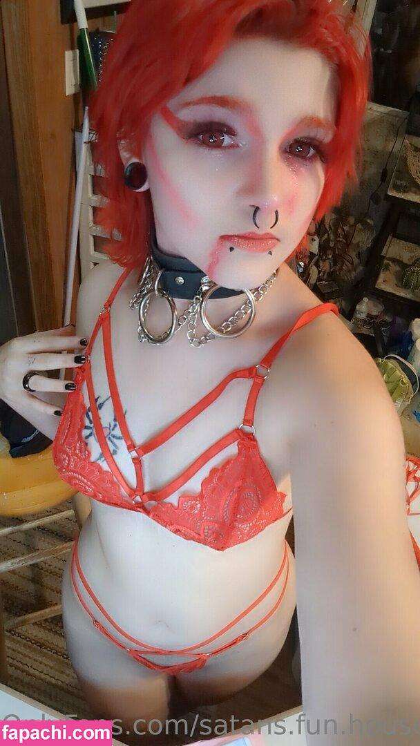 satans.fun.house / satans.basement leaked nude photo #0029 from OnlyFans/Patreon