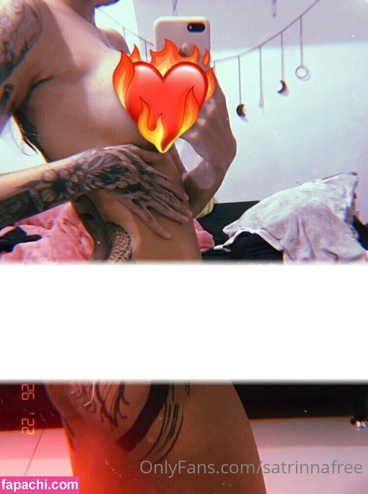 satrinnafree / satrinna_ leaked nude photo #0033 from OnlyFans/Patreon