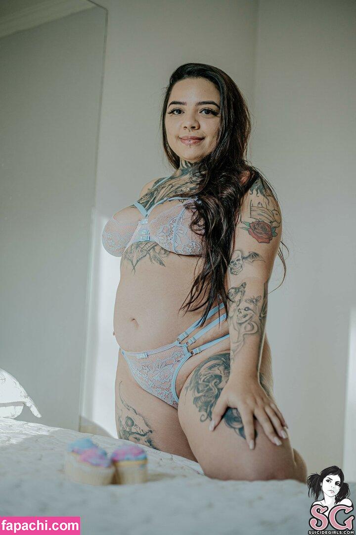 Satturne / satturna / satturne.sgh leaked nude photo #0023 from OnlyFans/Patreon